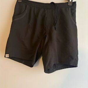Bontrager Black Shorts no lining - medium